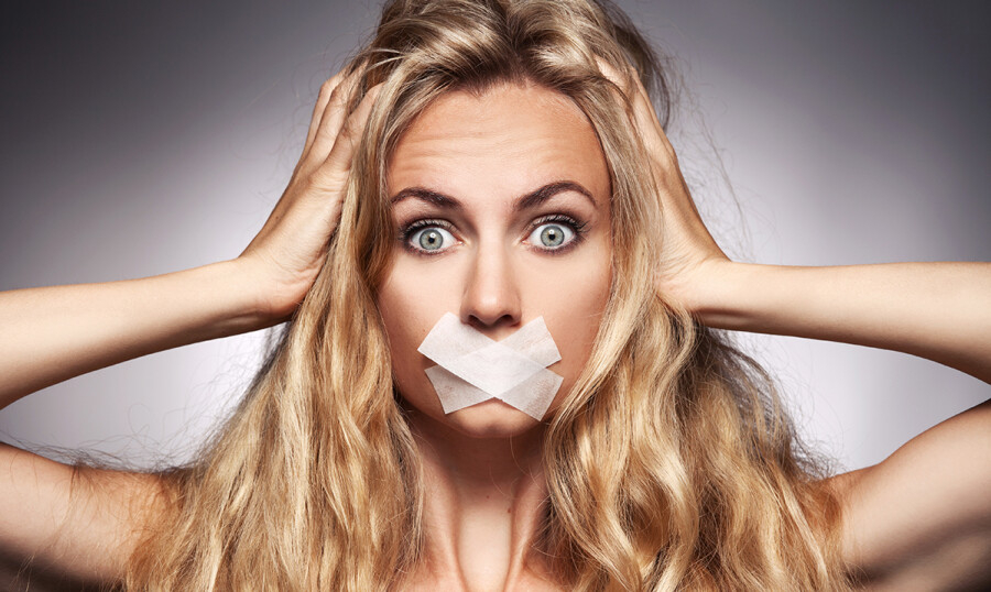 Тошнит от минета: причины и способы решения проблемы