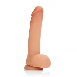 Фаллоимитатор-реалистик Pete Kuzak - 16 см.