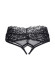 Эротические трусики из кружева с интимным доступом Rebecca Эротические трусики из кружева с интимным доступом Rebecca