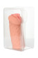 Телесный реалистичный мастурбатор-вагина Elegance.005 Телесный реалистичный мастурбатор-вагина Elegance.005
