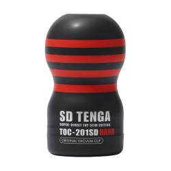 Мастурбатор TENGA SD Original Vacuum Cup Strong Мастурбатор TENGA SD Original Vacuum Cup Strong