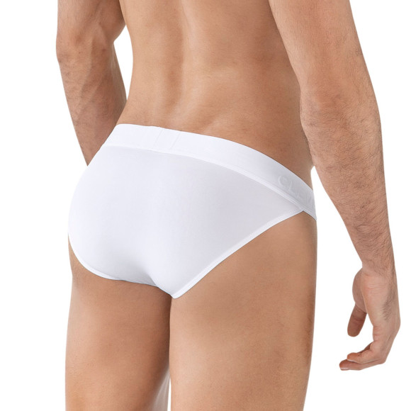 Белые трусы-танга Deseo Brief Белые трусы-танга Deseo Brief