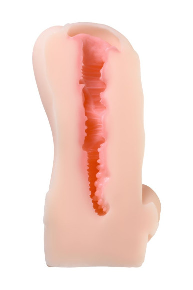 Телесный мастурбатор Juicy Pussy Cherry Ripe Телесный мастурбатор Juicy Pussy Cherry Ripe