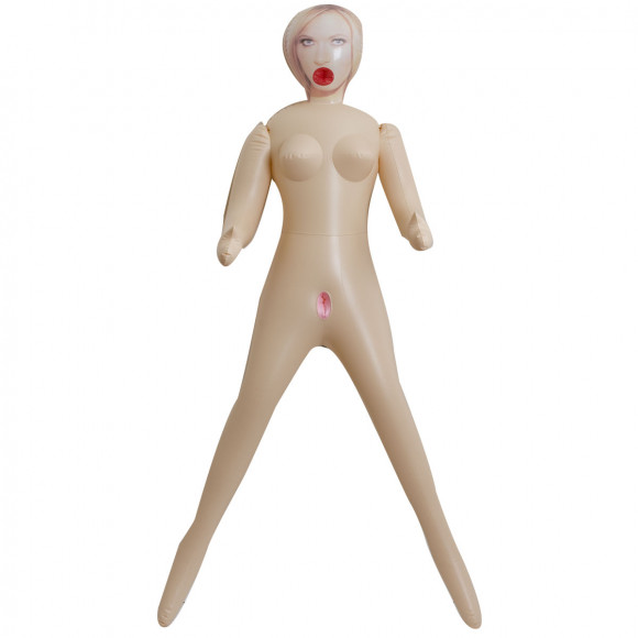 Кукла блондинка Briana Кукла блондинка Briana