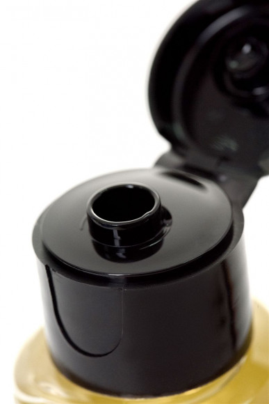 Массажное масло  Ботаника  с ароматом пряностей - 50 мл.