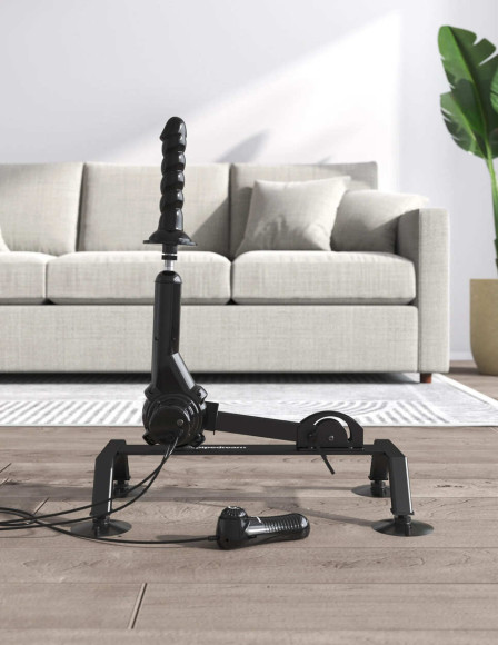 Секс-машина Body Dock Pro Секс-машина Body Dock Pro