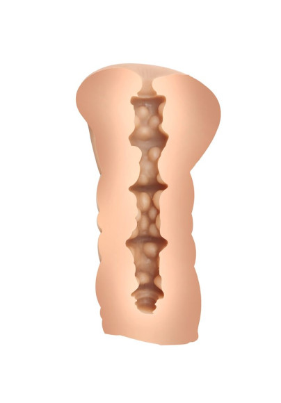 Телесный мастурбатор-анус Treasure