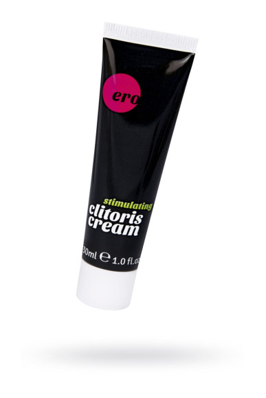 Возбуждающий крем для женщин Stimulating Clitoris Creme - 30 мл. Возбуждающий крем для женщин Stimulating Clitoris Creme - 30 мл.
