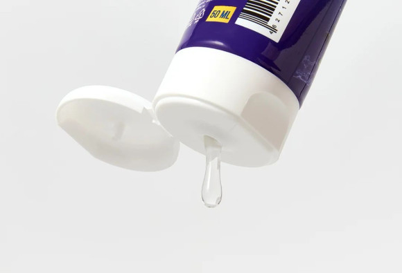 Интимная гель-смазка Shefox «Чувственная ваниль» - 50 мл. Интимная гель-смазка Shefox «Чувственная ваниль» - 50 мл.