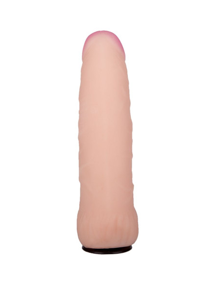 Черный пояс-трусики с двумя телесными насадками Экзотик-Sara - 15,7 и 10 см. Черный пояс-трусики с двумя телесными насадками Экзотик-Sara - 15,7 и 10 см.