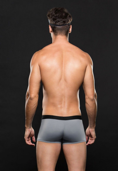 Комплект полицейского: хипсы и фуражка