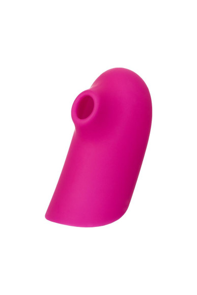 Розовый стимулятор с пульсацией и вакуум-волновой стимуляцией JOS Oscar - 20,5 см. Розовый стимулятор с пульсацией и вакуум-волновой стимуляцией JOS Oscar - 20,5 см.