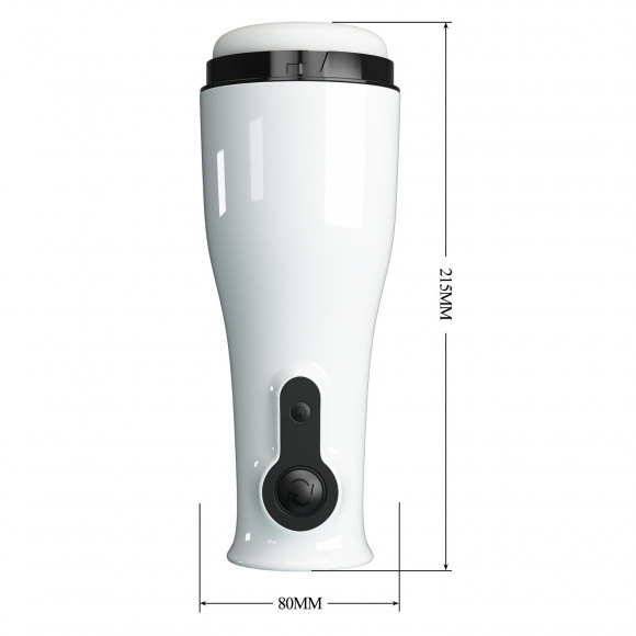 Мультифункциональный мастурбатор Sabrina