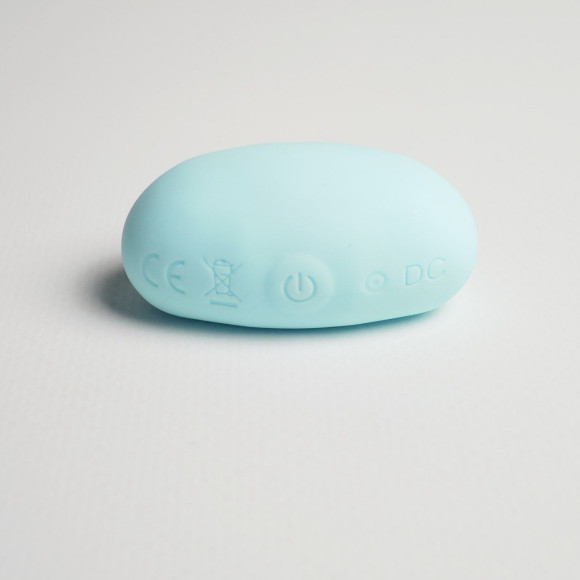 Бирюзовый многофункциональный стимулятор Бирюзовый многофункциональный стимулятор