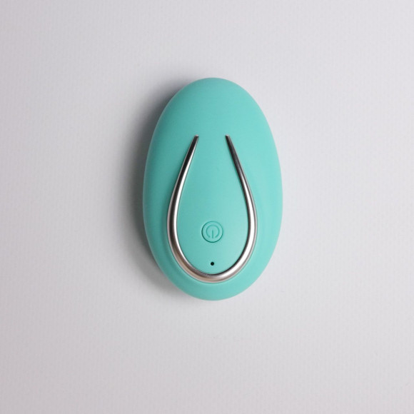 Розовый многофункциональный стимулятор Розовый многофункциональный стимулятор