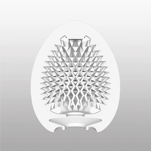 Мастурбатор-яйцо MISTY Мастурбатор-яйцо MISTY