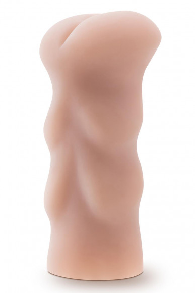 Телесный мастурбатор-анус Cassie Телесный мастурбатор-анус Cassie