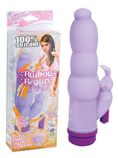 Многофункциональный массажер со стимулятором клитора Ruibous Beauty - 16,5 см. Многофункциональный массажер со стимулятором клитора Ruibous Beauty - 16,5 см.