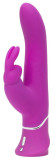 Лиловый вибратор Curve Thrusting Rechargeable Rabbit Vibrator - 24,1 см. Лиловый вибратор Curve Thrusting Rechargeable Rabbit Vibrator - 24,1 см.