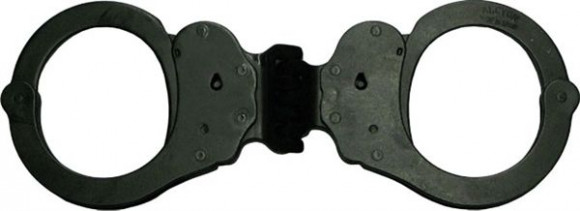 Наручники A95B Handcuffs Hinged