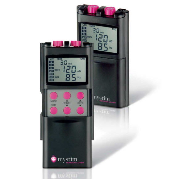 Цифровой электростимулятор Tension Lover Цифровой электростимулятор Tension Lover
