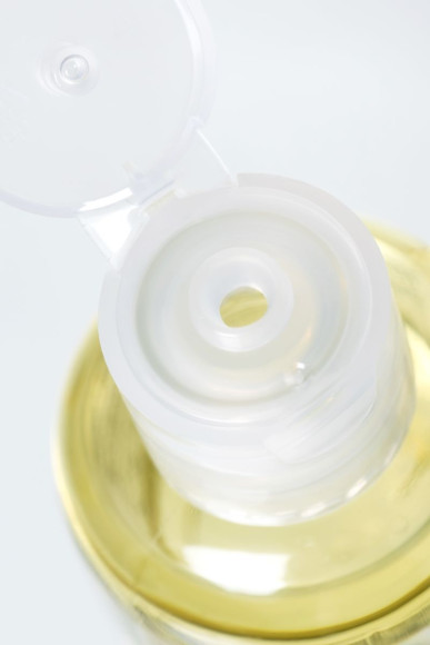 Массажное масло с феромонами «Клубничная гуава» - 50 мл.