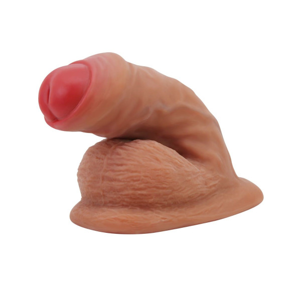 Реалистичная вкладка в трусики Warnell Реалистичная вкладка в трусики Warnell