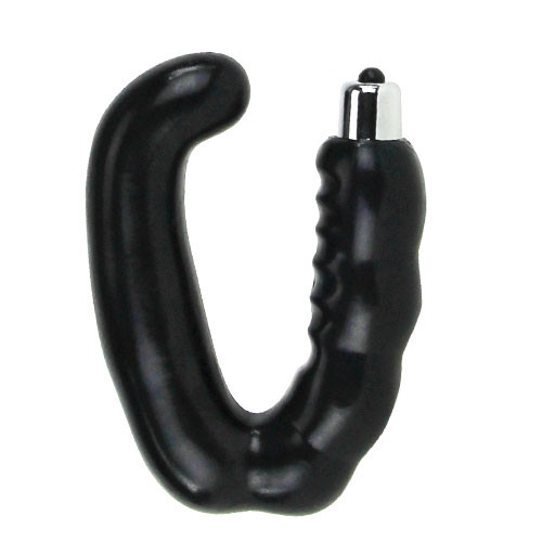 Вибромассажер простаты или клитора и точки G Вибромассажер простаты или клитора и точки G