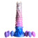 Фантазийный фаллоимитатор Tenta-Queen Ovipositor Silicone Dildo with Eggs - 29,2 см. Фантазийный фаллоимитатор Tenta-Queen Ovipositor Silicone Dildo with Eggs - 29,2 см.