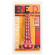 Ребристая анальная втулка Red Boy Anal Wand Butt Plug - 21,3 см. Ребристая анальная втулка Red Boy Anal Wand Butt Plug - 21,3 см.