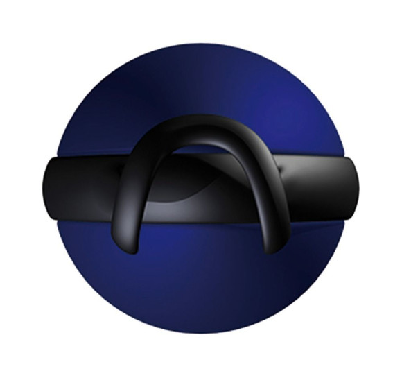 Синие вагинальные шарики Joyballs Secret Синие вагинальные шарики Joyballs Secret