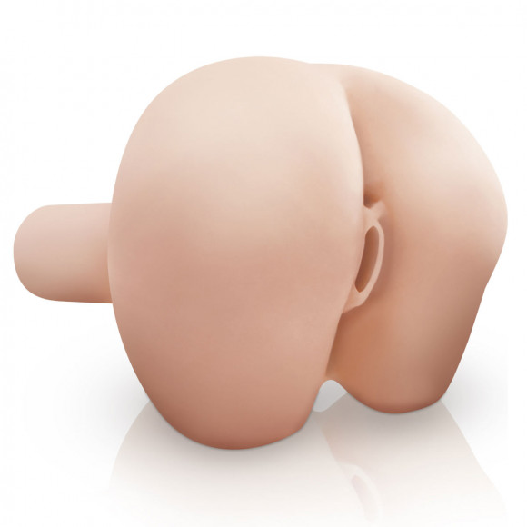 Вагина Cute Lil Tush Вагина Cute Lil Tush