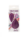 Фиолетовое виброяйцо Best с пультом ДУ Фиолетовое виброяйцо Best с пультом ДУ