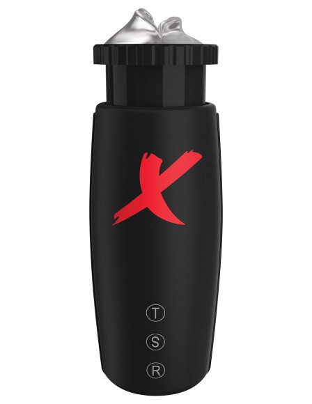 Автоматический мастурбатор-ротик Moto-Bator Автоматический мастурбатор-ротик Moto-Bator