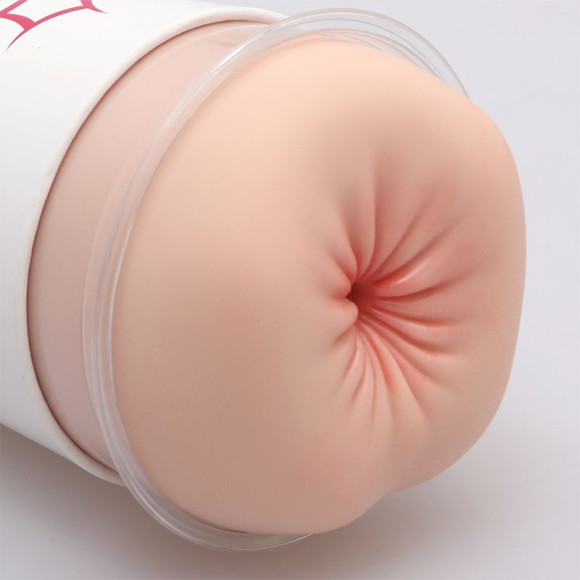 Мастурбатор-анус Naked Factory A-02 Мастурбатор-анус Naked Factory A-02