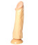 Фаллоимитатор-реалистик №27 с присоской - 19,5 см. Фаллоимитатор-реалистик №27 с присоской - 19,5 см.