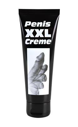 Крем для увеличения пениса Penis XXL Creme - 80 мл. Крем для увеличения пениса Penis XXL Creme - 80 мл.