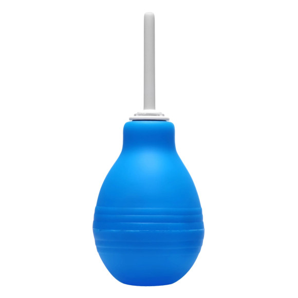 Анальный душ Enema Bulb Blue Анальный душ Enema Bulb Blue