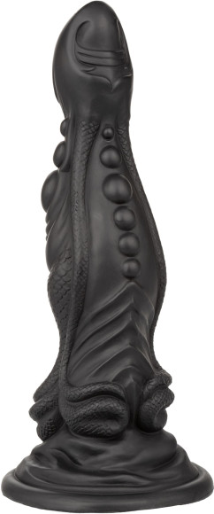 Фантазийный фаллоимитатор The Colossus - 24,7 см. Фантазийный фаллоимитатор The Colossus - 24,7 см.