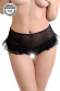 Эротические трусики Lana с высокой посадкой Эротические трусики Lana с высокой посадкой