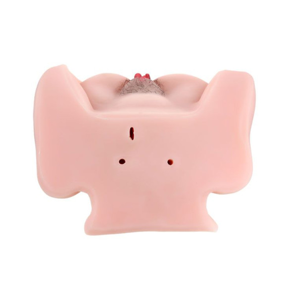 Мастурбатор в позе doggy style Passion Lady Мастурбатор в позе doggy style Passion Lady