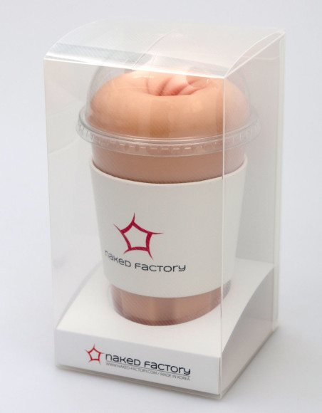 Мастурбатор-анус Naked Factory A-04 Мастурбатор-анус Naked Factory A-04