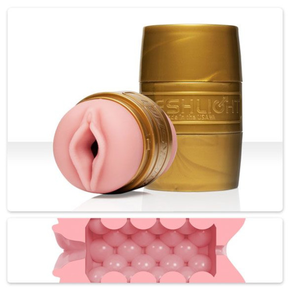 Мини-мастурбатор для тренировки выносливости Fleshlight Quickshot Stamina Мини-мастурбатор для тренировки выносливости Fleshlight Quickshot Stamina