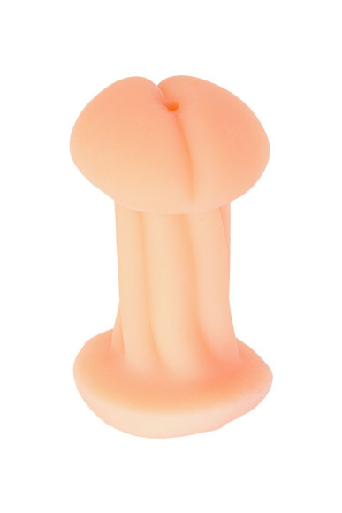 Cекс-кукла с реалистичными вставками Cекс-кукла с реалистичными вставками