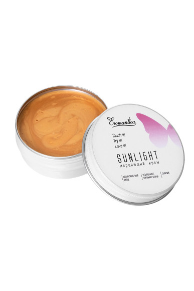 Набор косметики EroBox «Влечение» Набор косметики EroBox «Влечение»