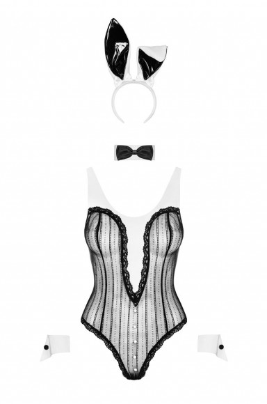 Сексапильный костюм зайки Bunny