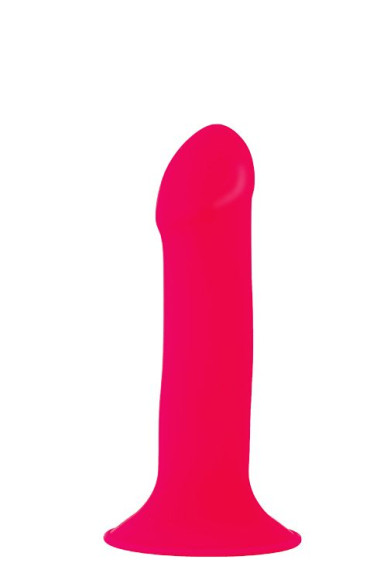 Розовый фаллоимитатор-реалистик PREMIUM DILDO 7INCH - 16,5 см. Розовый фаллоимитатор-реалистик PREMIUM DILDO 7INCH - 16,5 см.