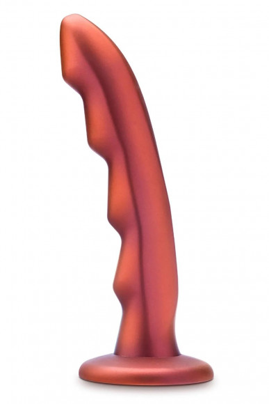 Красная насадка-фаллоимитатор Jealousy 7 Inch Pegging Dildo - 17,8 см. Красная насадка-фаллоимитатор Jealousy 7 Inch Pegging Dildo - 17,8 см.