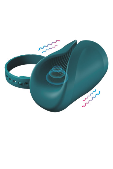 Нереалистичный мастурбатор Gush 2 Нереалистичный мастурбатор Gush 2