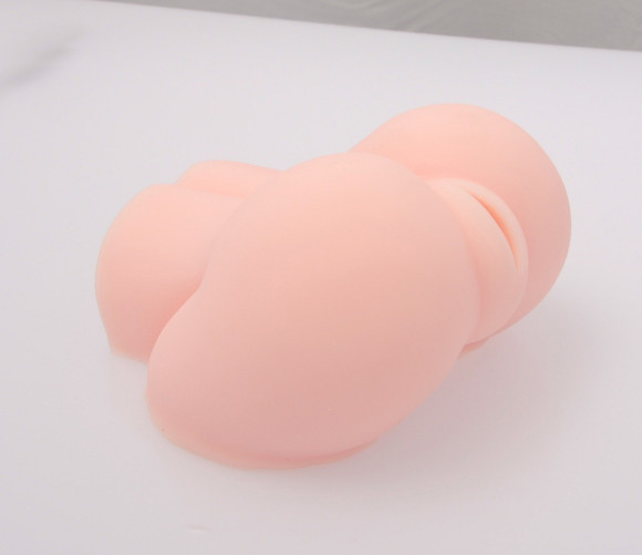 Мастурбатор-полуторс Angel без вибрации Мастурбатор-полуторс Angel без вибрации